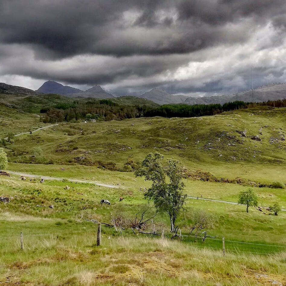 Travel in Time. Lochaber Series – Day 23. Sunday 12 June 2022